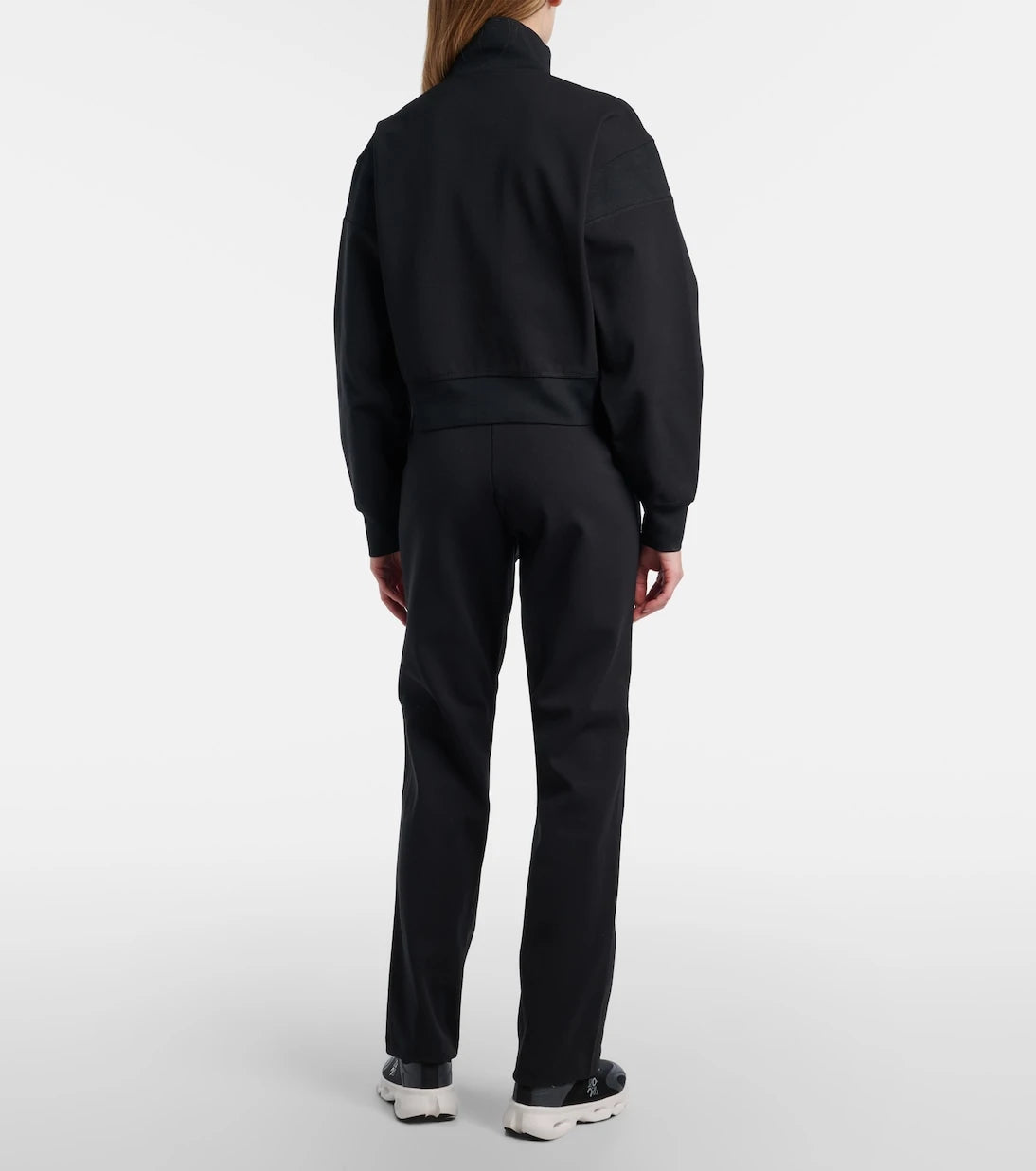 Adidas by Stella McCartney - Logolu eşofman altı