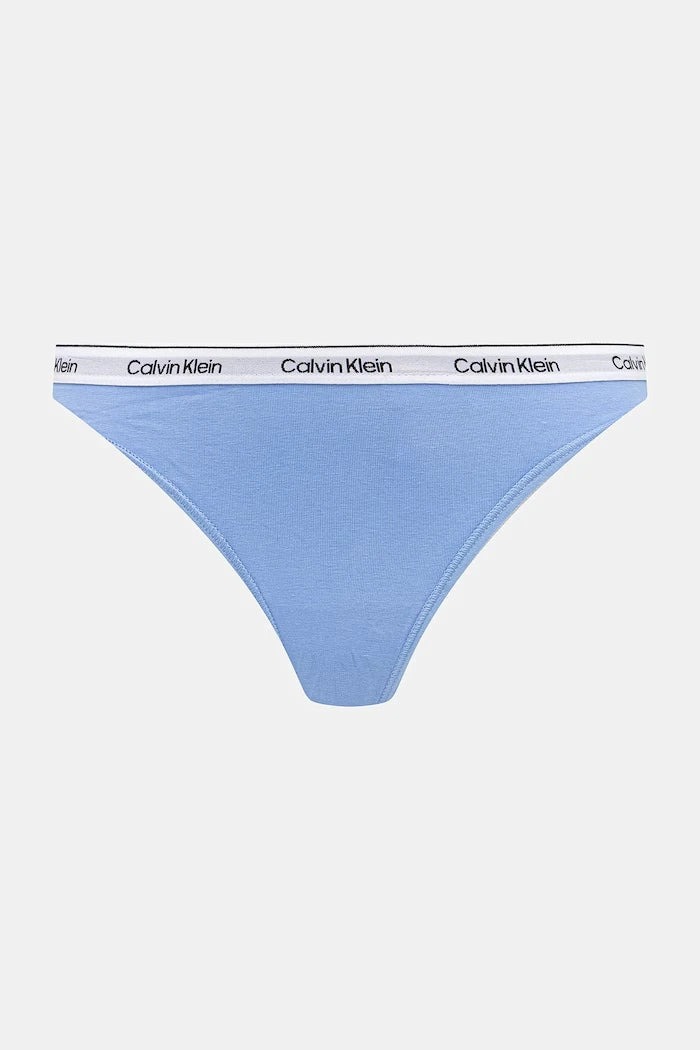 Calvin Klein Underwear прашки дамски 5 броя