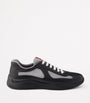 Prada Rubber America's Cup Sneakers