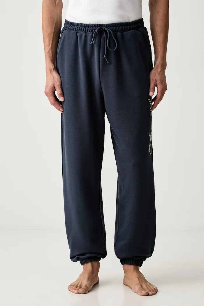 Calvin Klein Underwear erkek pamuklu pijama altı