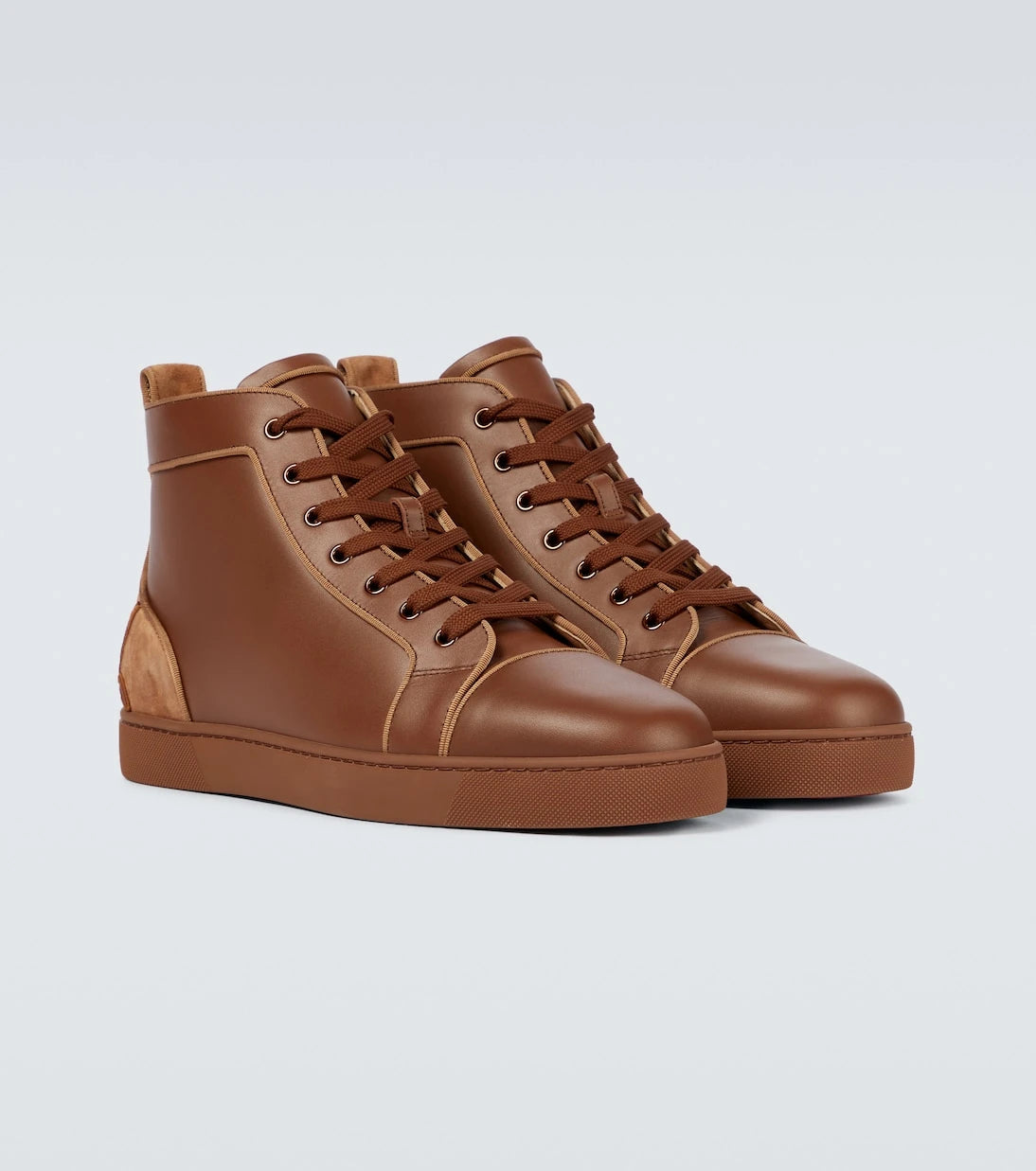 Christian Louboutin - Fun Louis sneakers