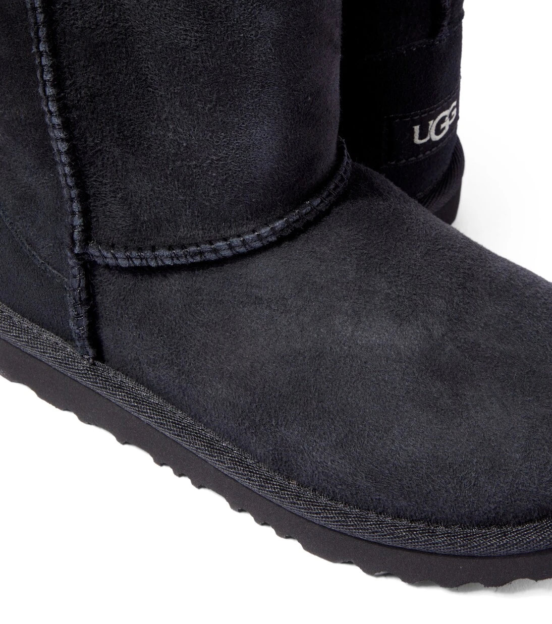 UGG Çocuk - Klasik II süet botlar
