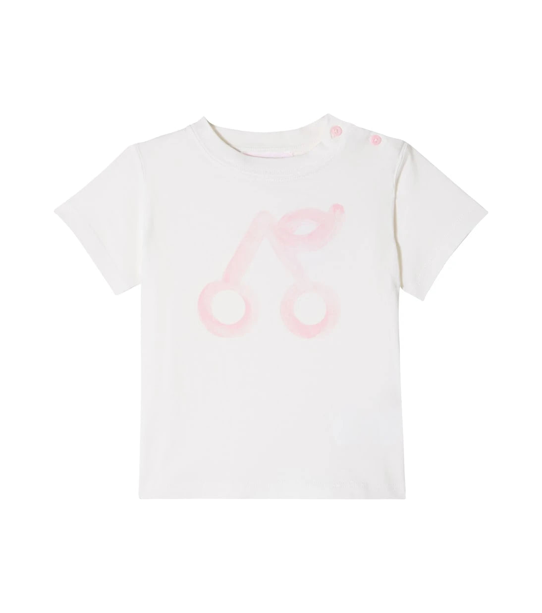 Bonpoint - Baby Cai printed cotton T-shirt