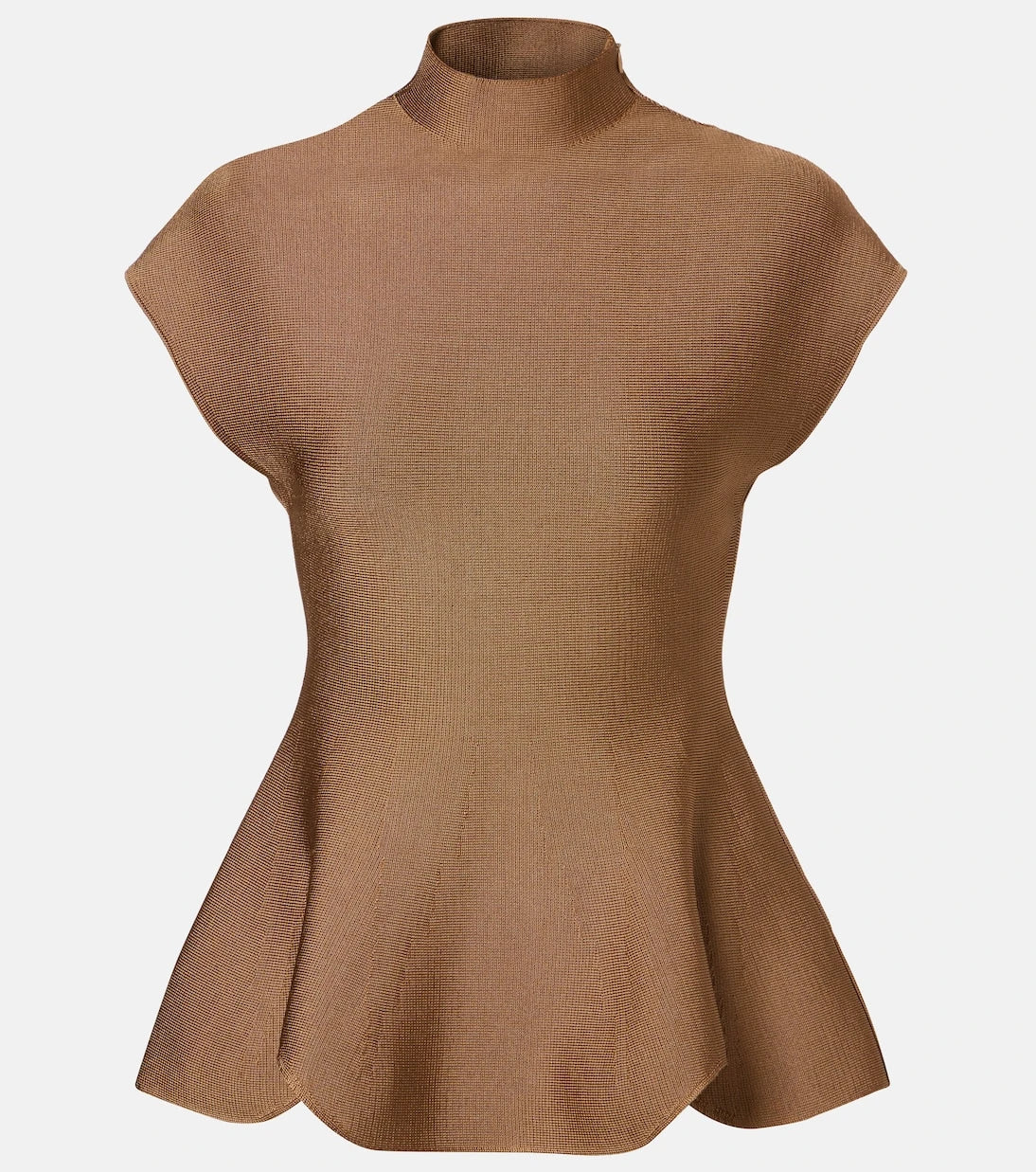 Khaite - Andra knitted top