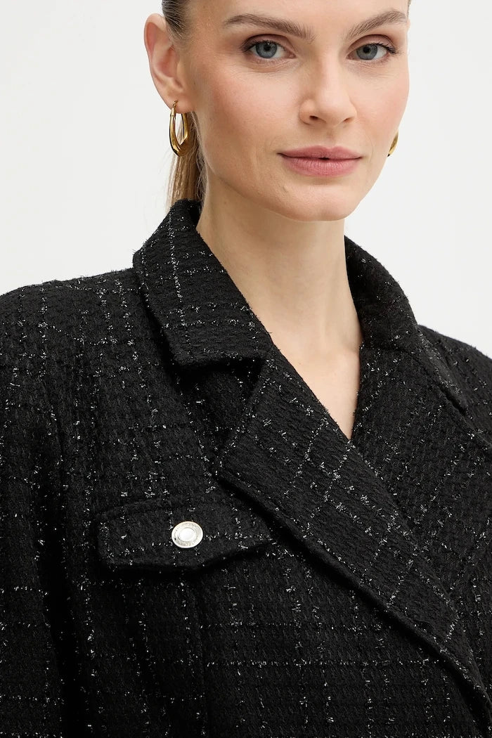 Morgan Elbise