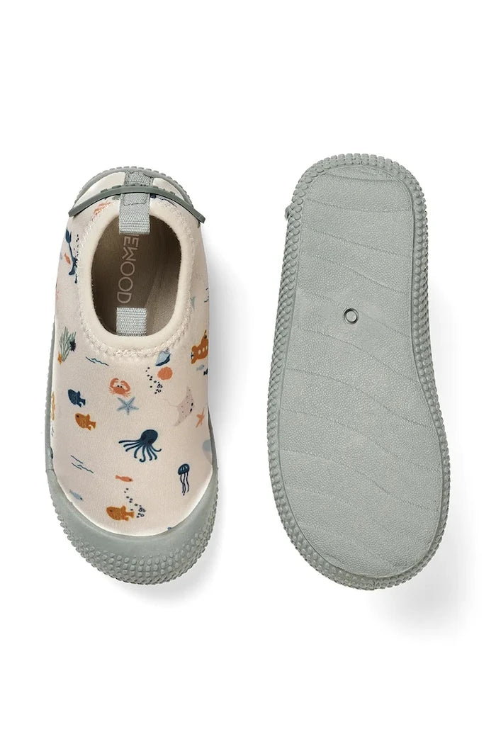 Обувки за вода Liewood Sanjia Sea Shoe