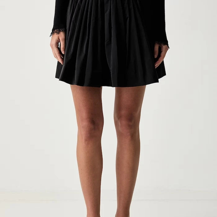 Twinset kloş etek
