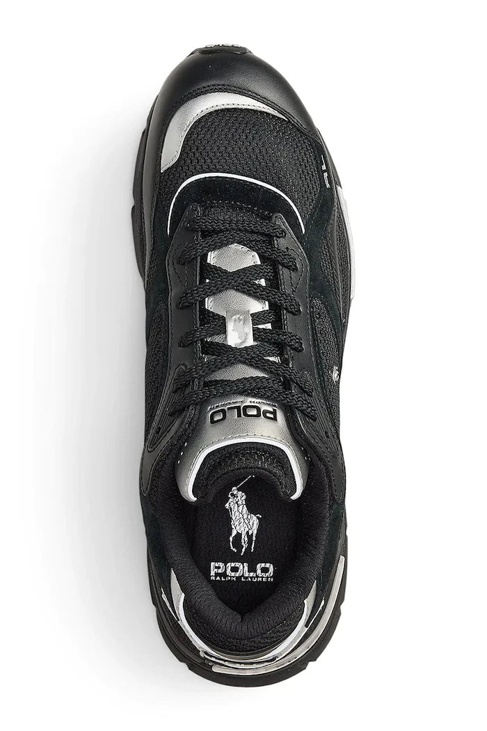 Маратонки Polo Ralph Lauren Trackstr 275
