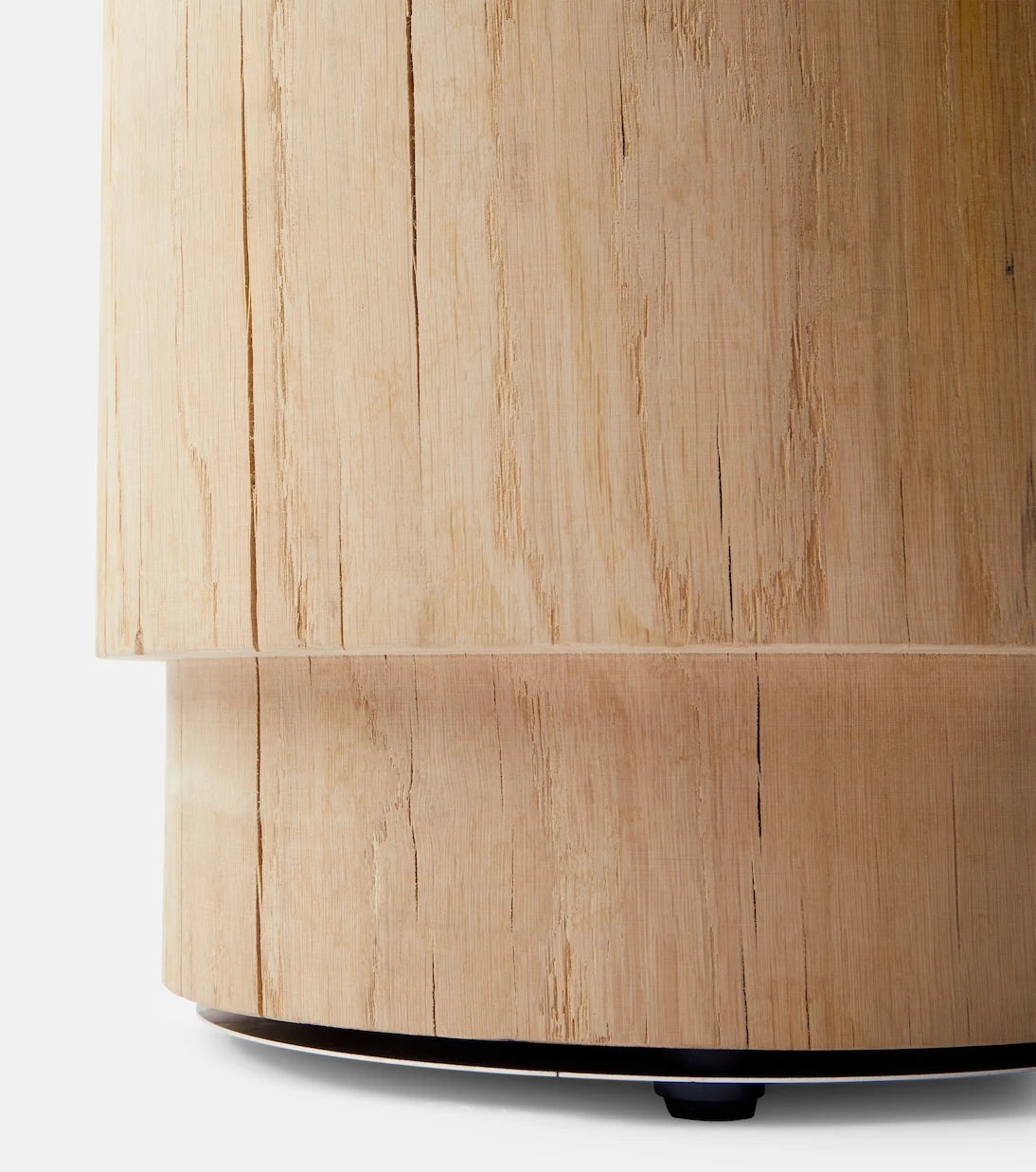 Michaël Verheyden - Tabou oak stool