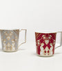 Set of 2 Renaissance Mugs (300ml)