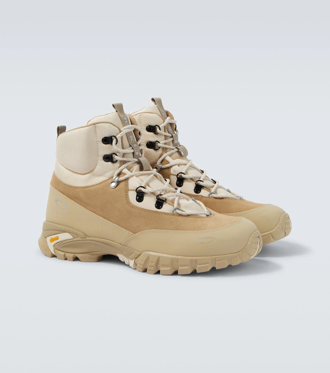 Oakley - Vertex suede hiking boots