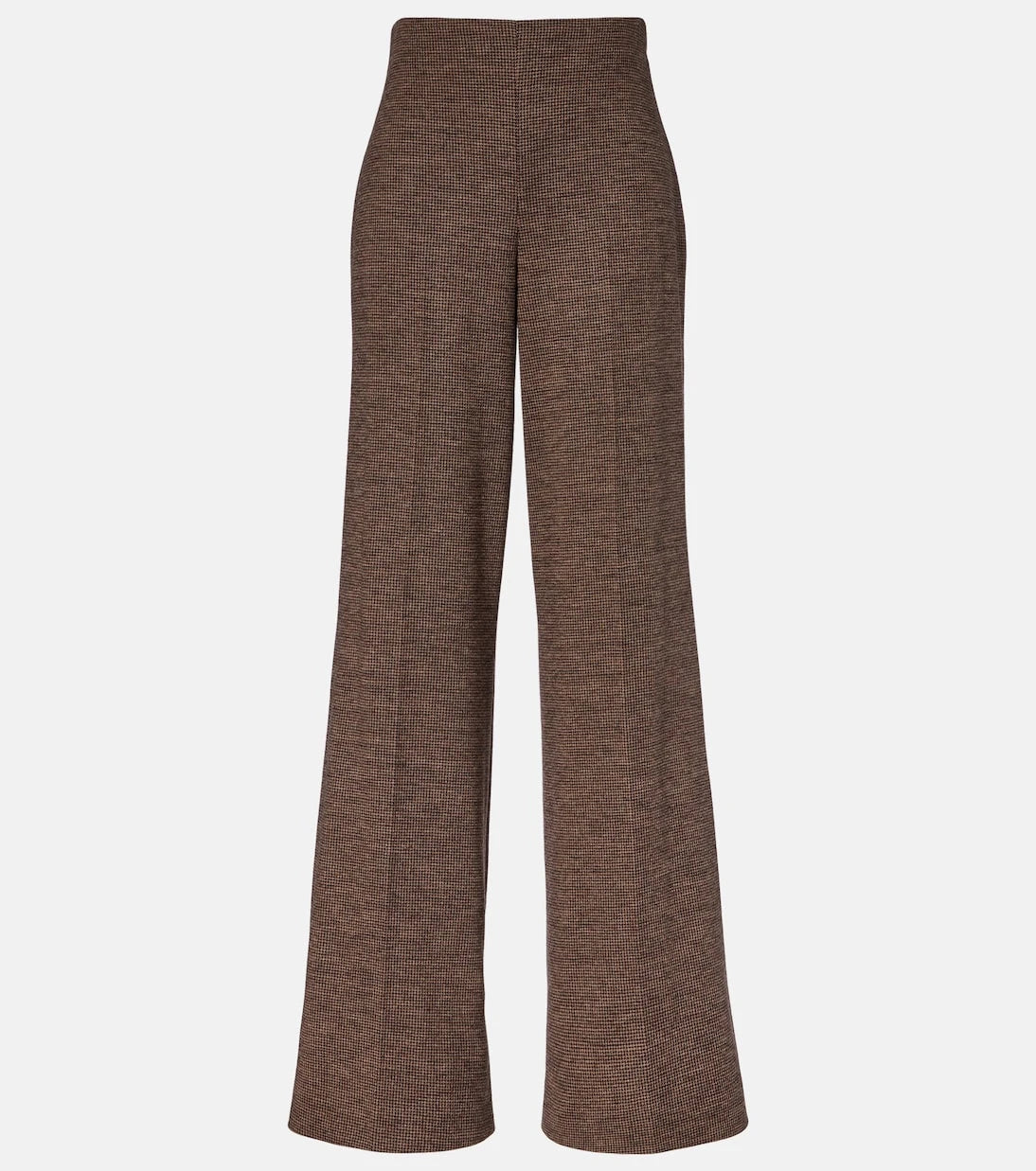 Ralph Lauren Collection - Isaiah wool wide-leg pants