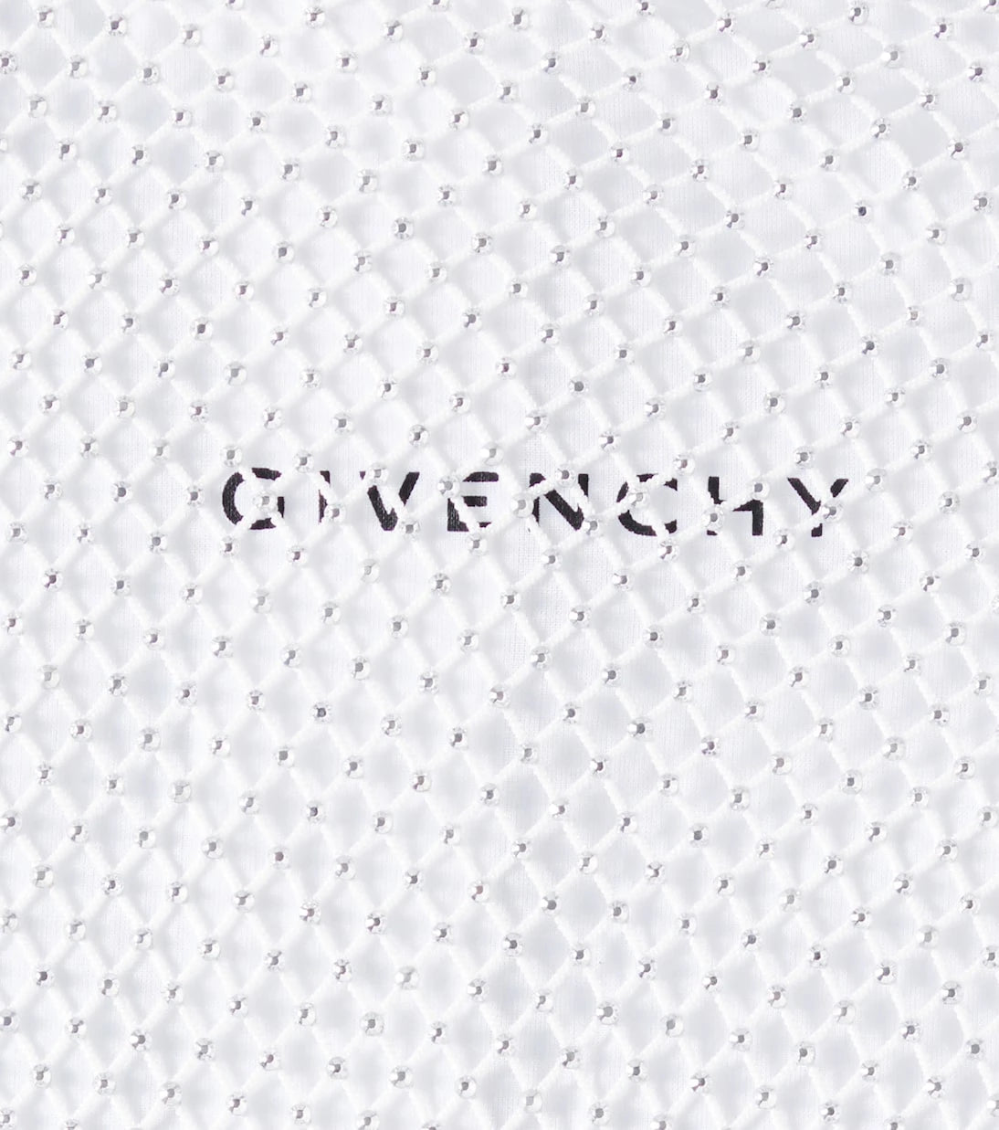 Givenchy Kids - Embellished dress