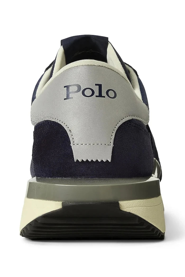 Маратонки Polo Ralph Lauren Train 89 Pp