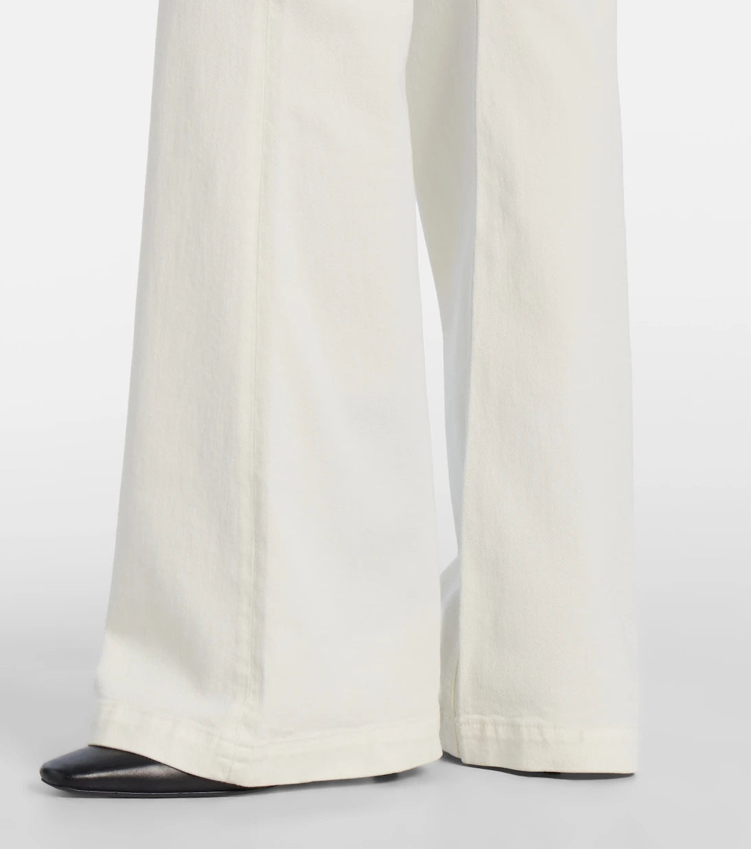 AG Jeans - Tropea flared jeans