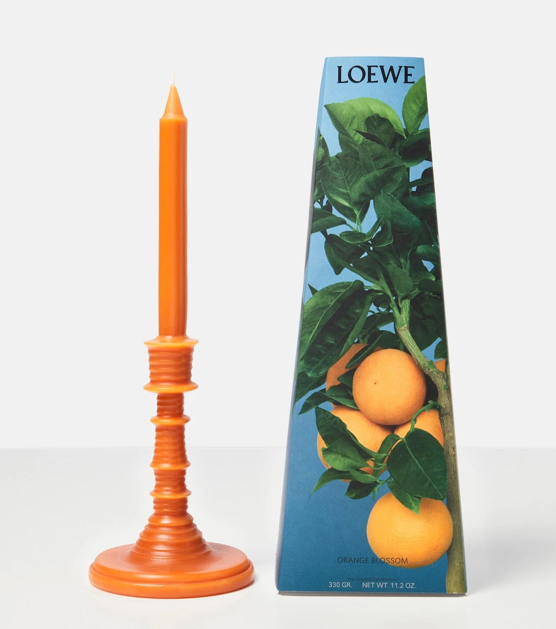 Loewe Home Scents - Orange Blossom scented candle