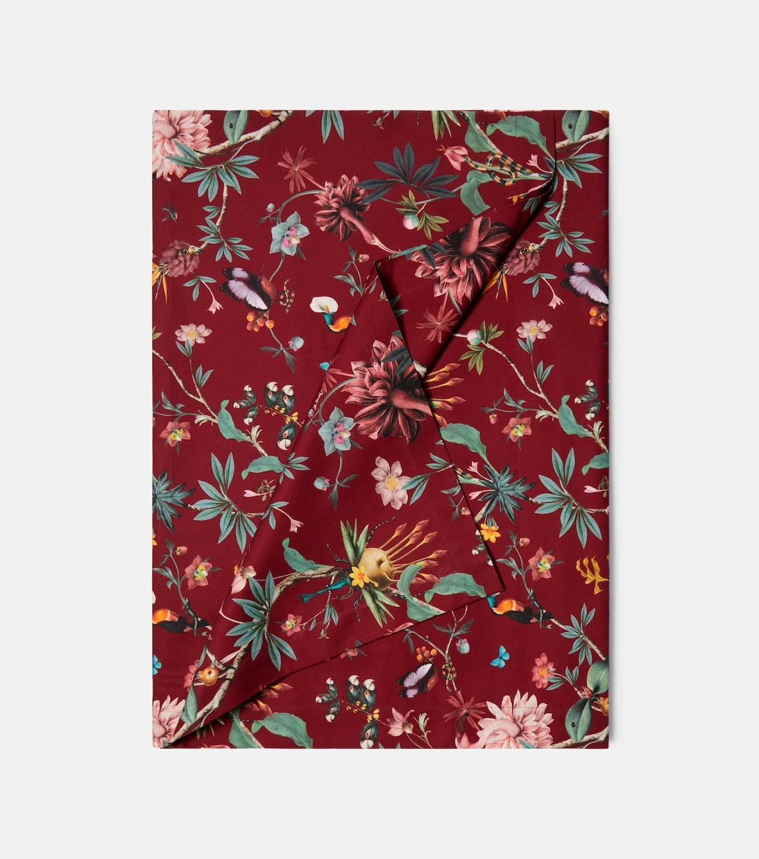 La DoubleJ - Fantastic Creatures Large canvas tablecloth by Beto Val