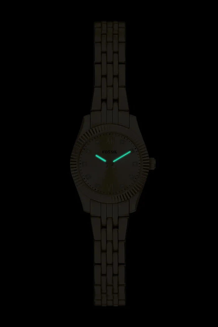 Fossil Kadın Saat Scarlette