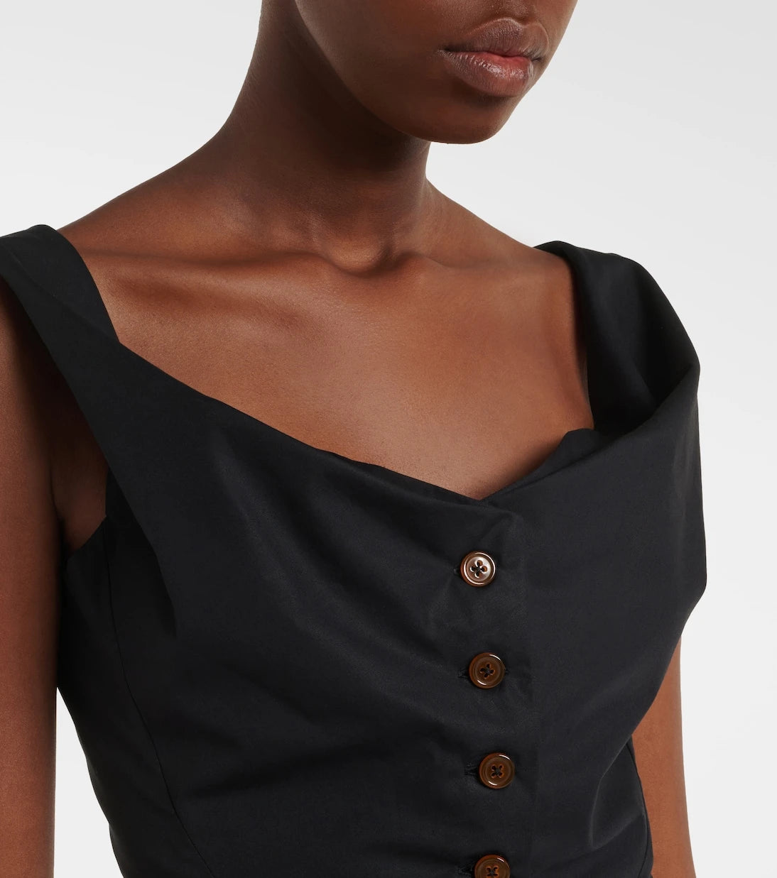 Vivienne Westwood - Monday cotton top