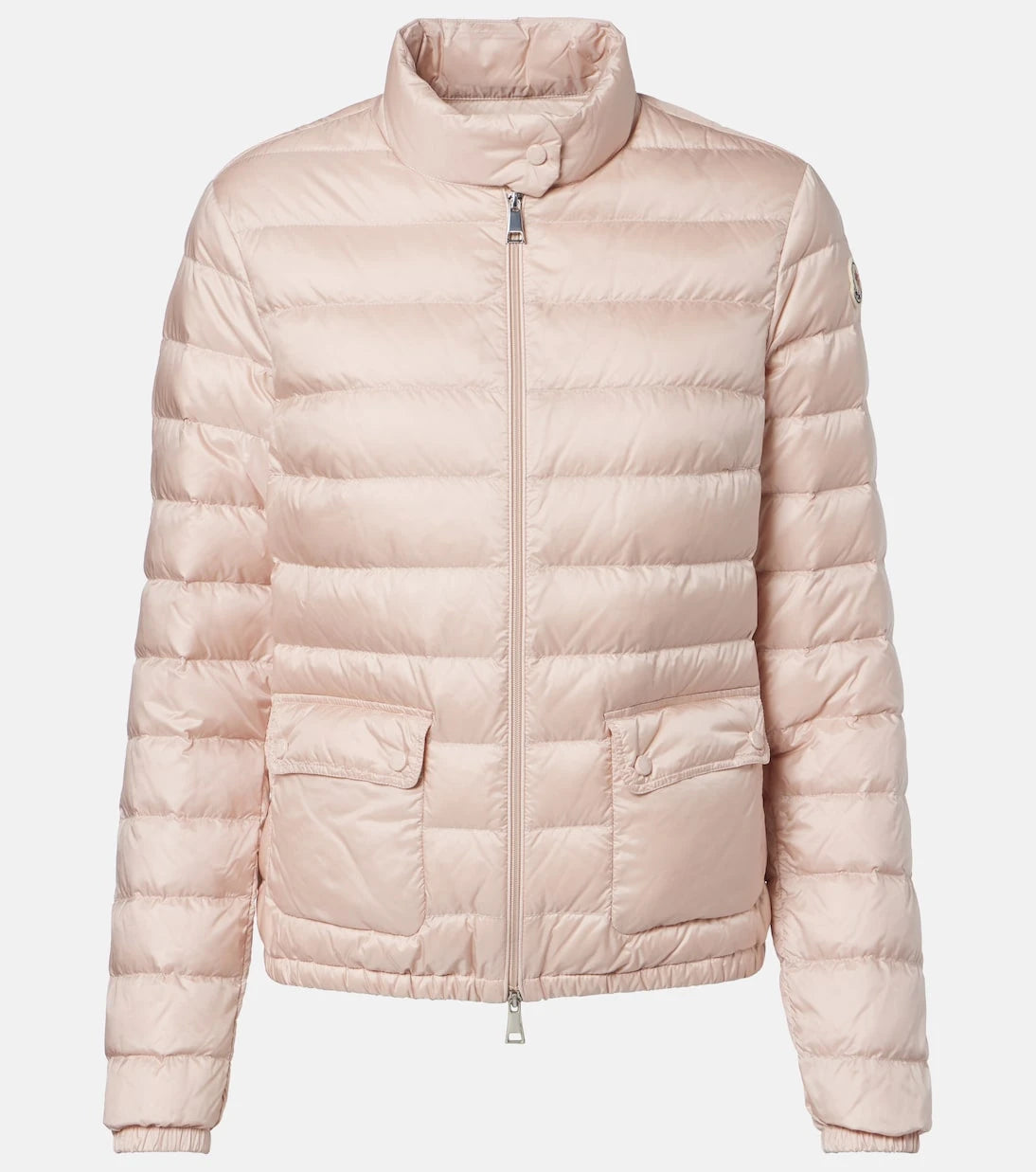Moncler - Lans down jacket