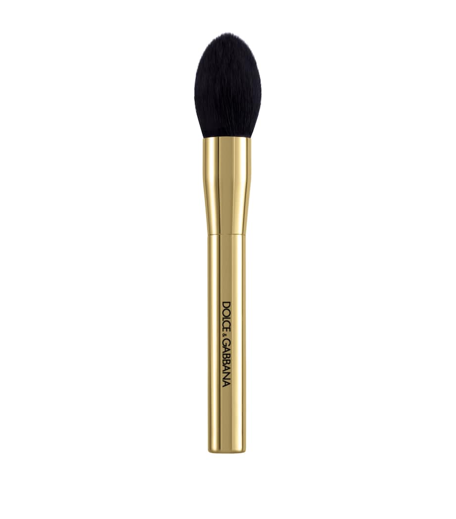 Dolce & Gabbana Bronzer Beauty Brush