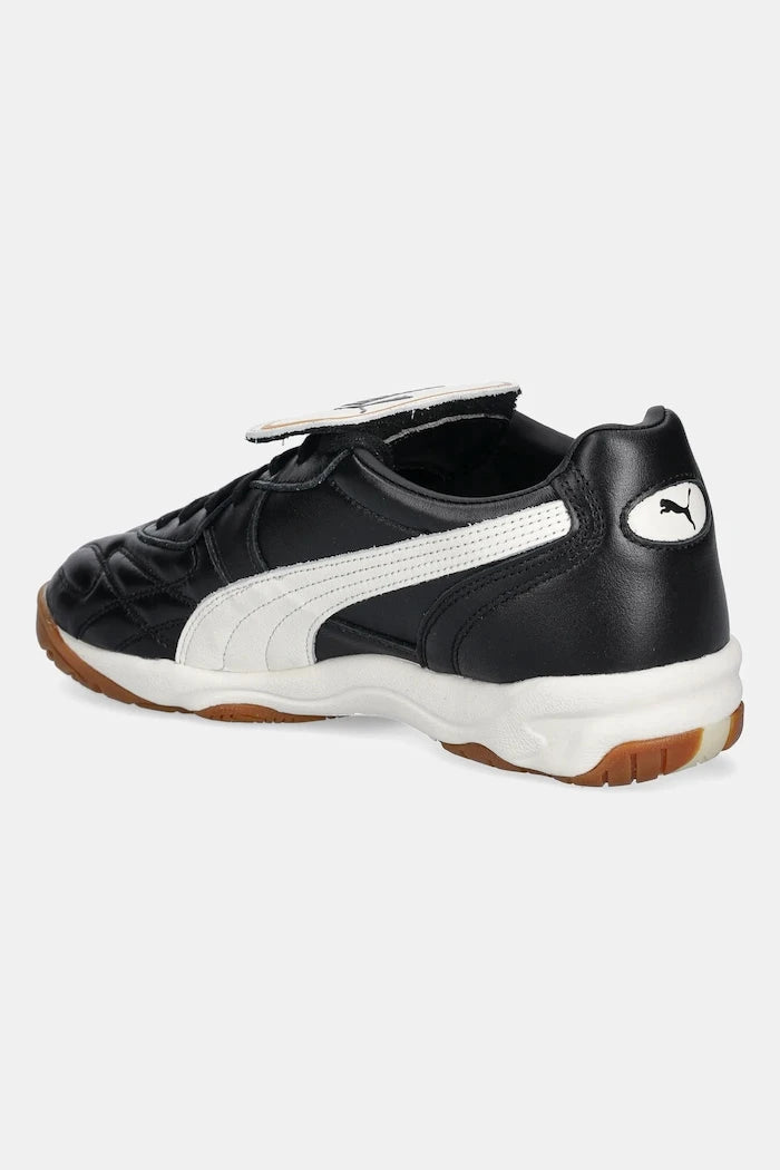 Кожени маратонки Puma King Indoor