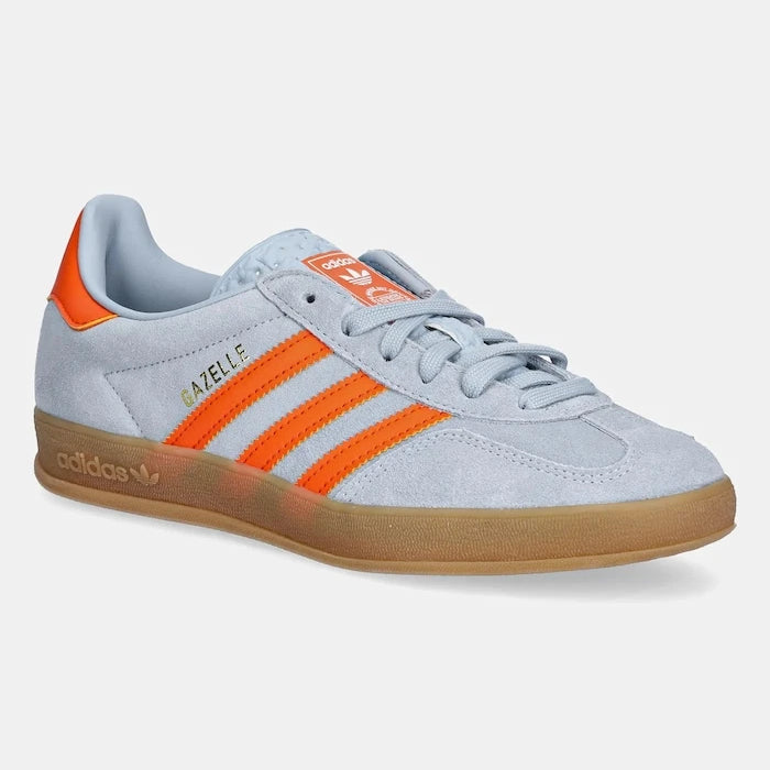 Маратонки adidas Originals Gazelle Indoor