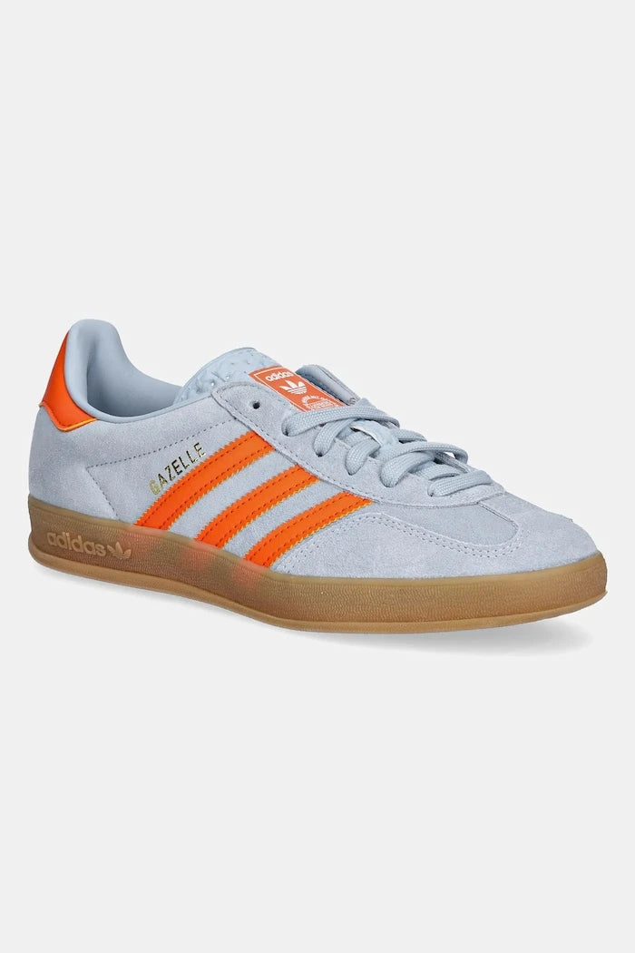 Маратонки adidas Originals Gazelle Indoor