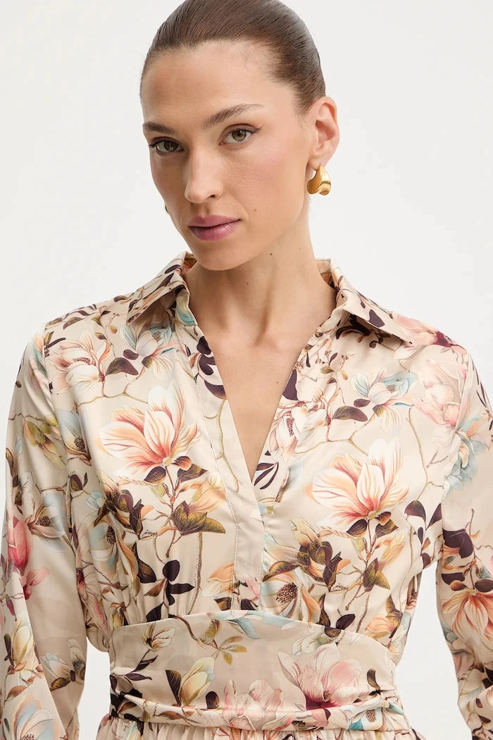 Рокля Guess CONCETTA