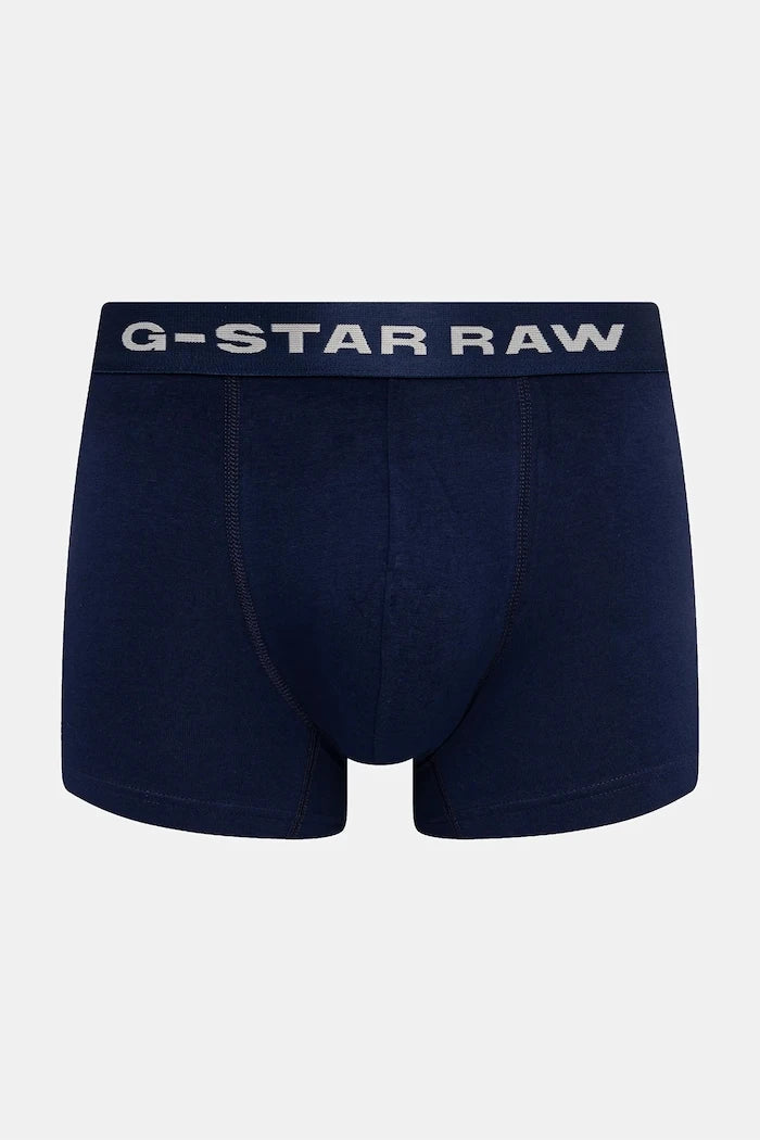 G-Star Boxer (3'lü Paket)