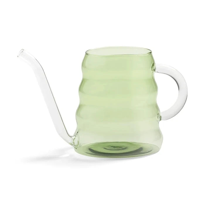 &k amsterdam swell green 800 ml Bahçe Sulama Kabı