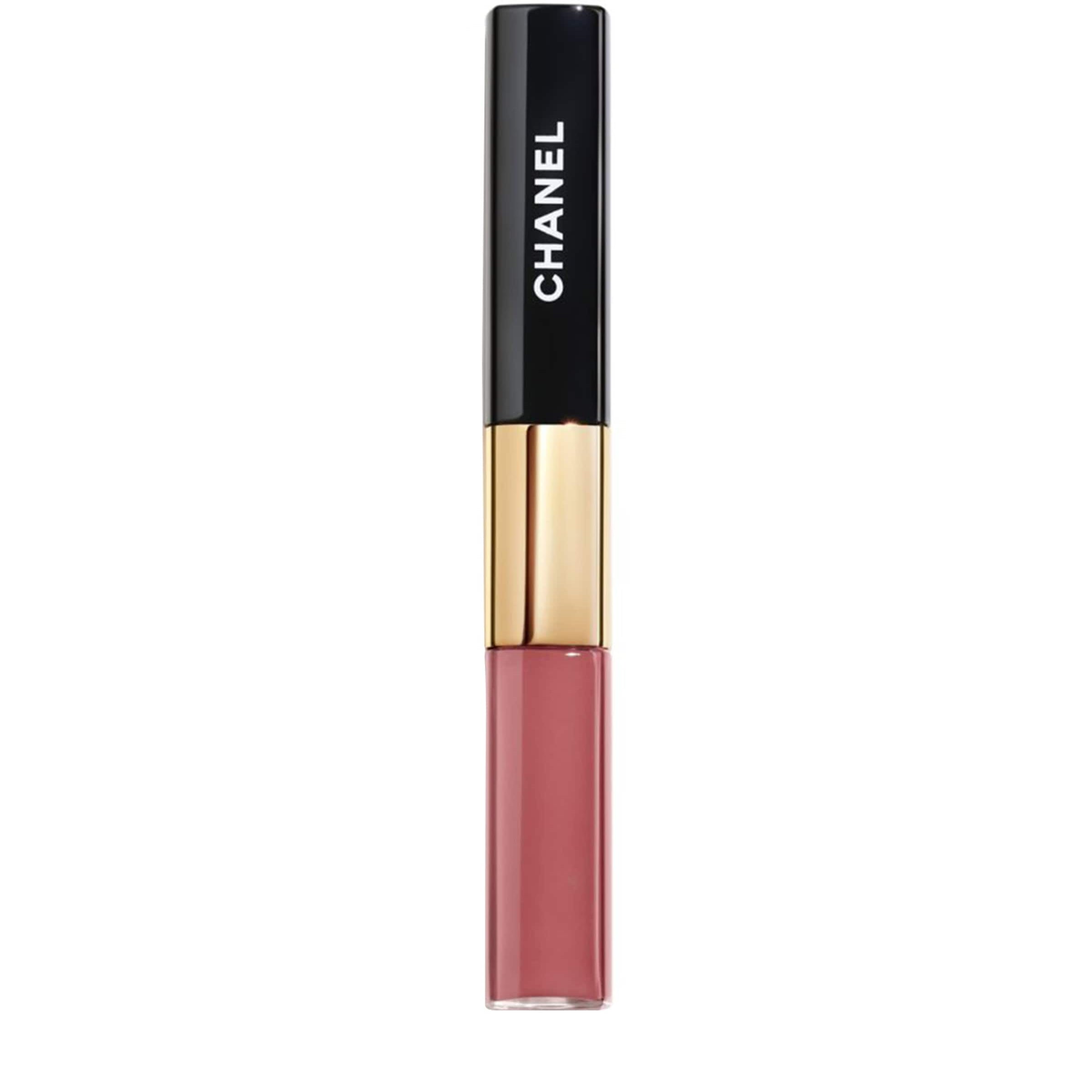 CHANEL Le Rouge Duo Ultra Tenue Liquid Lip Colour