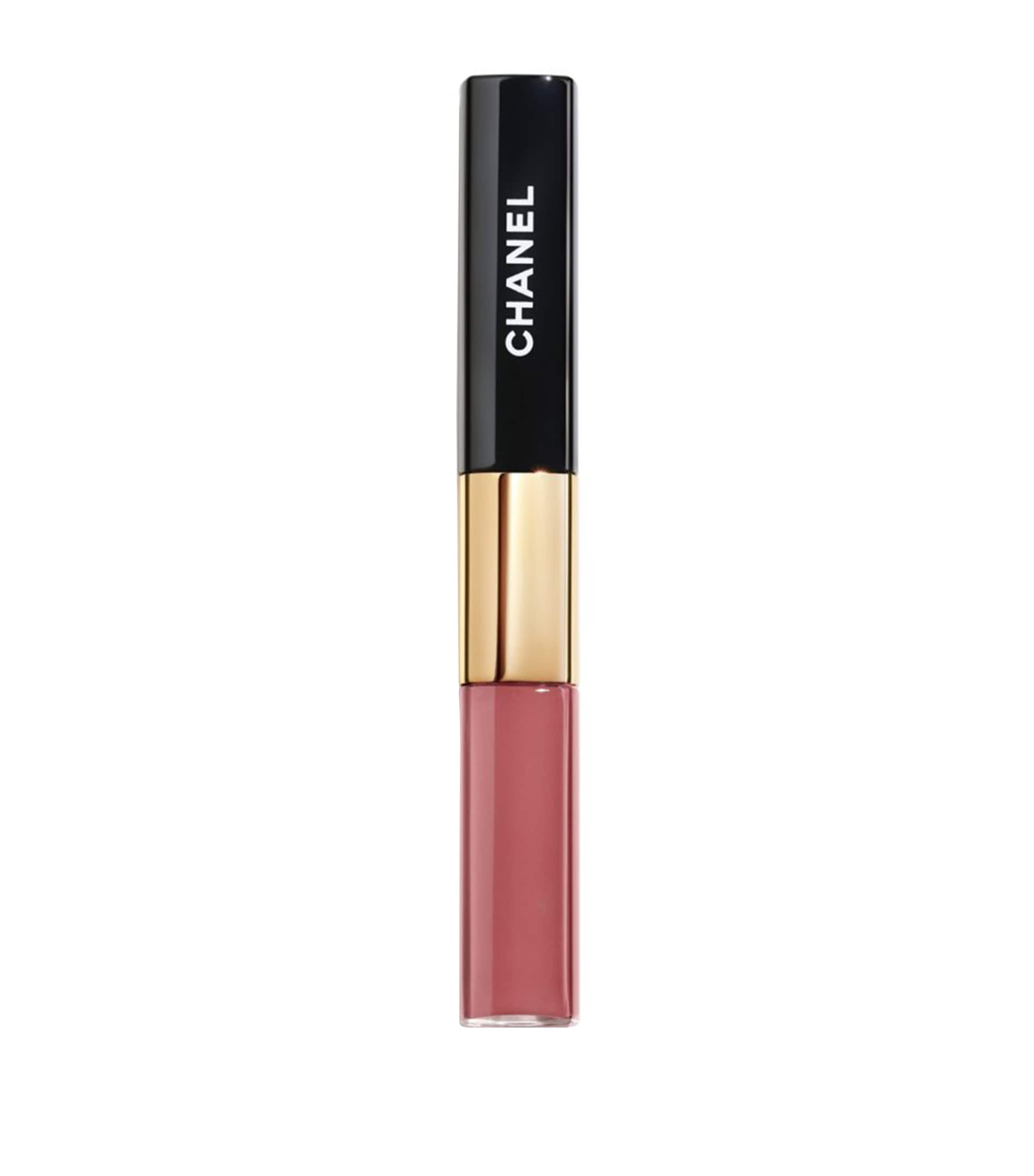 CHANEL Le Rouge Duo Ultra Tenue Liquid Lip Colour