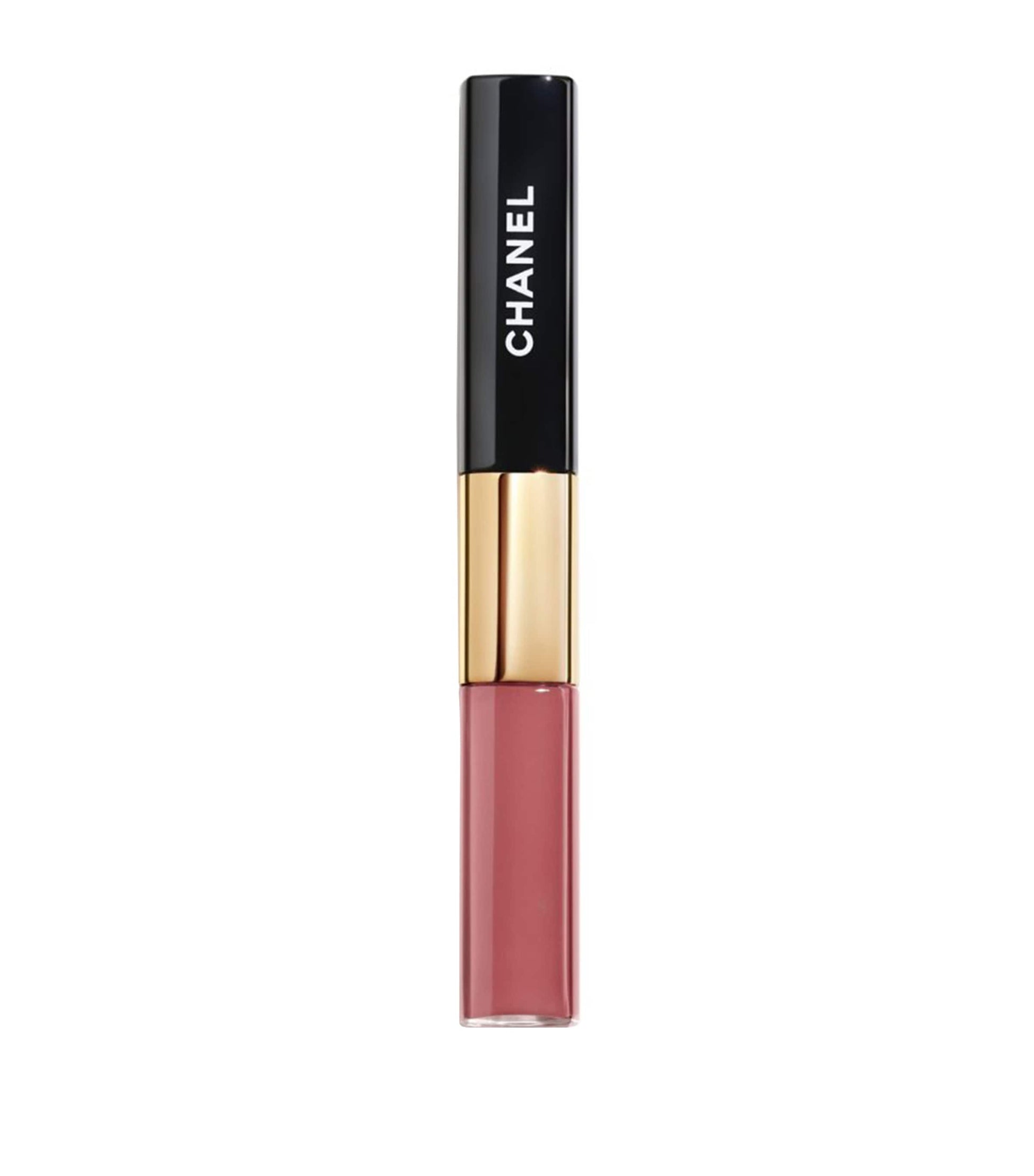 CHANEL Le Rouge Duo Ultra Tenue Liquid Lip Colour