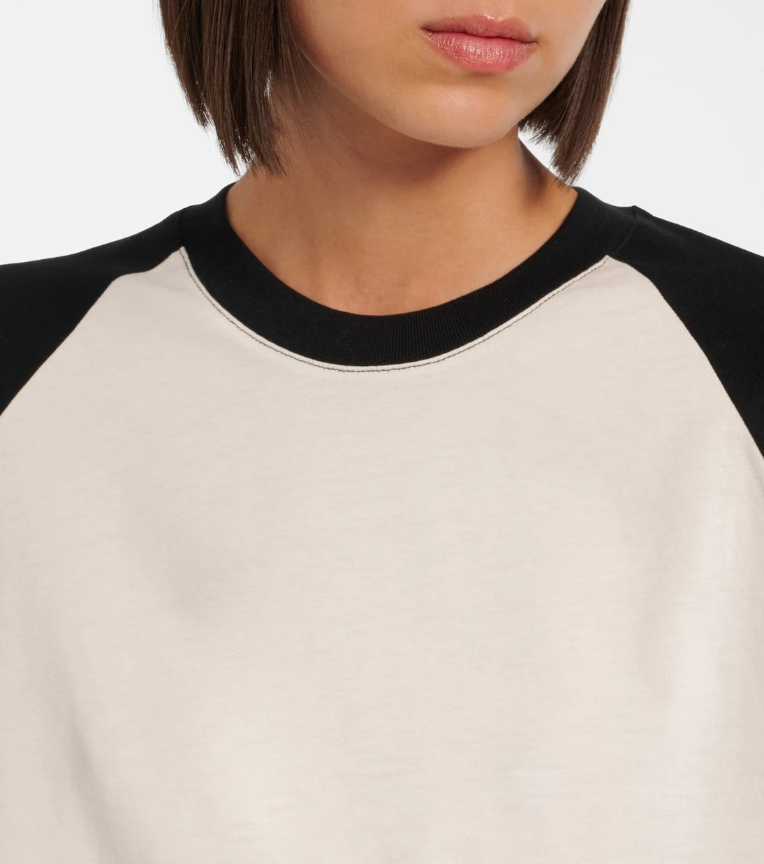 Wardrobe.NYC - Cotton jersey sweatshirt