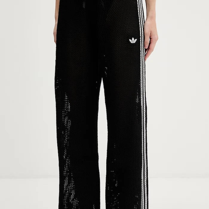 adidas Originals kadın kroşe eşofman altı