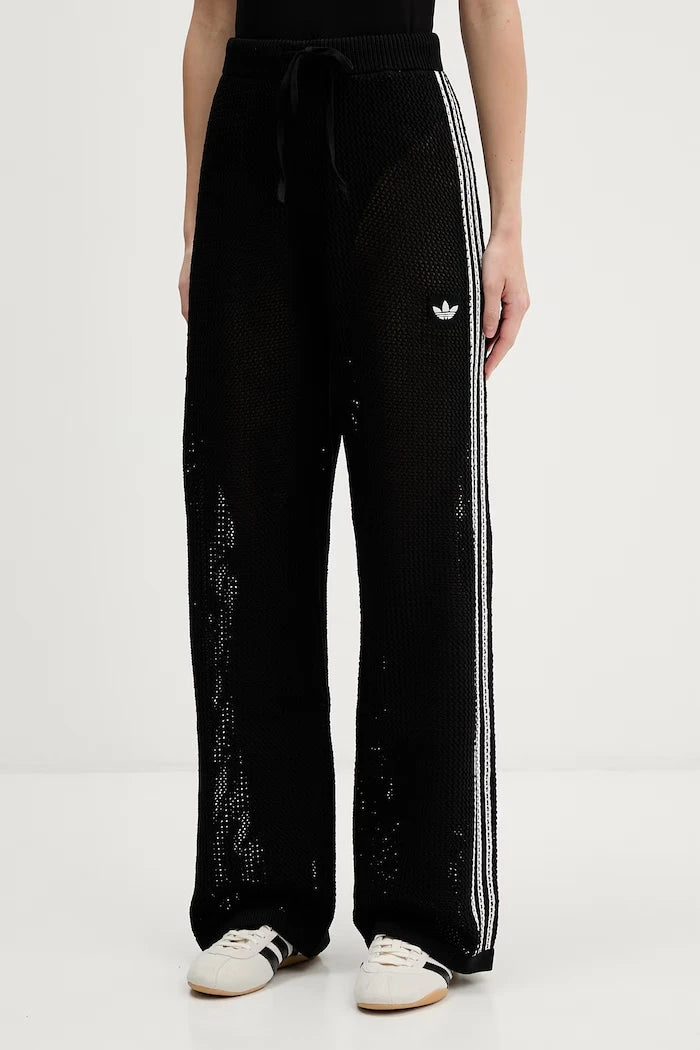 adidas Originals kadın kroşe eşofman altı