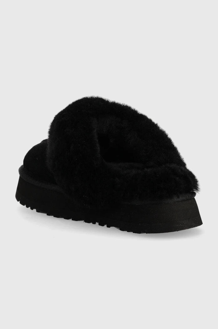 Кожени чехли UGG Disquette