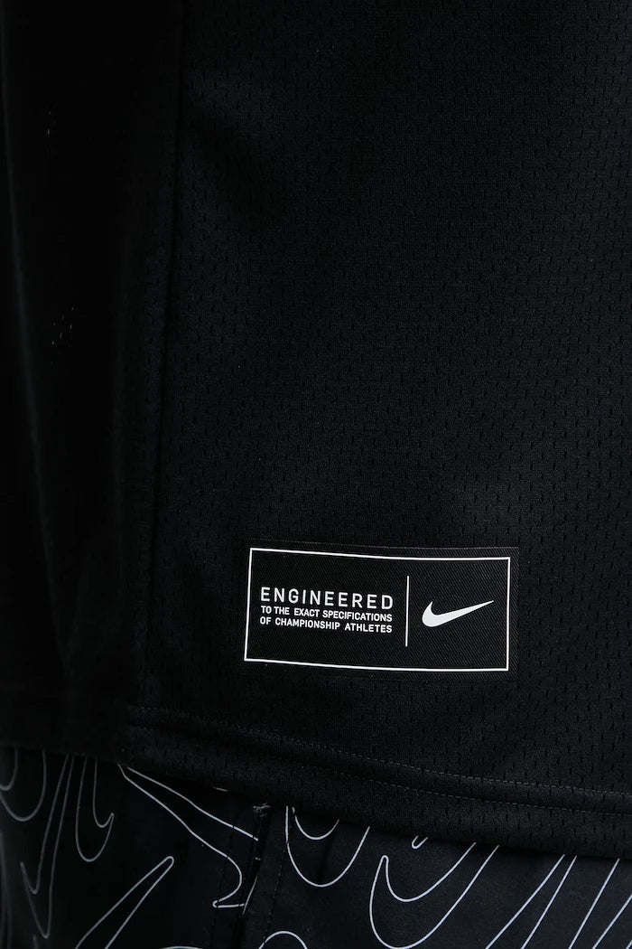 Nike топ за плуване мъжки