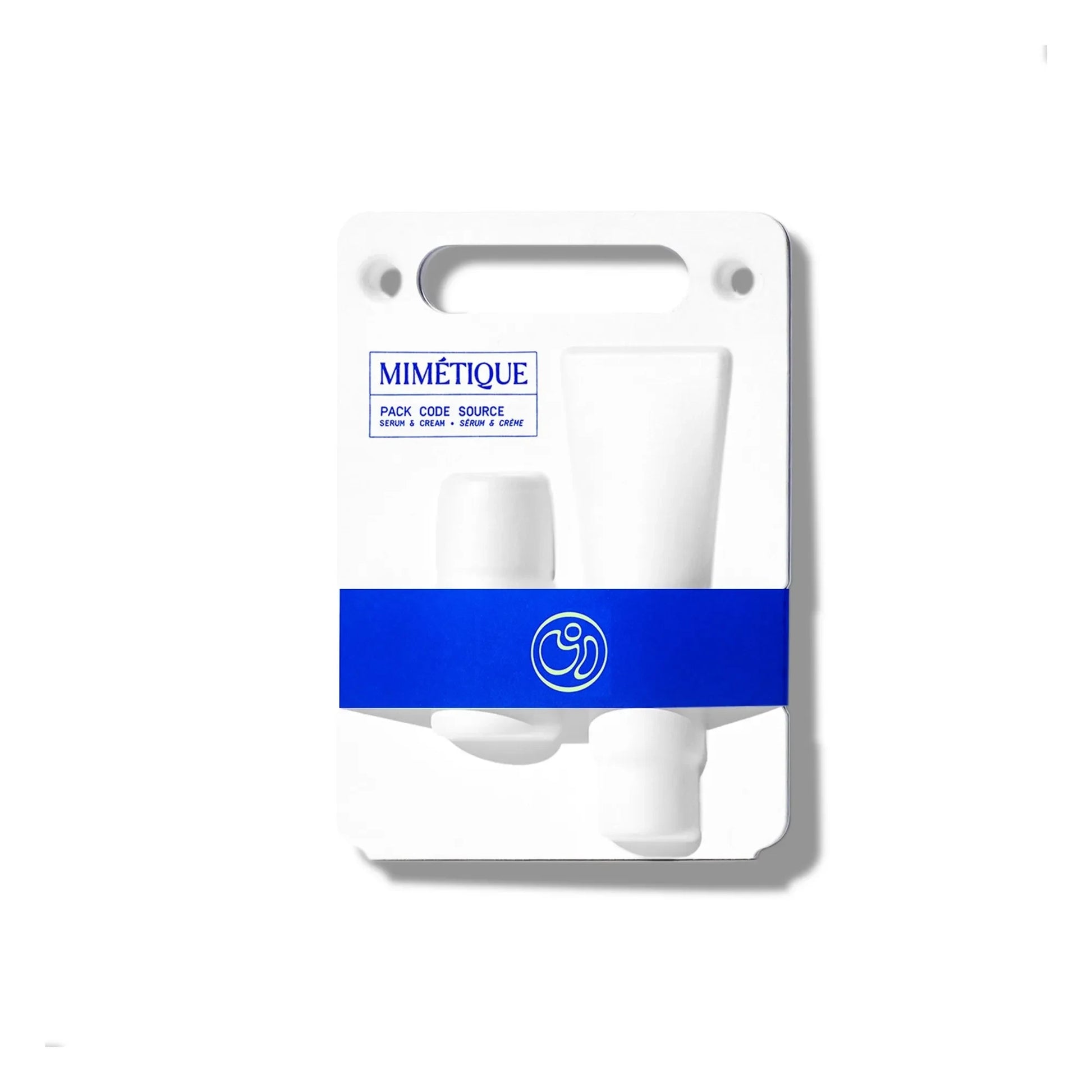 MIMÉTIQUE - Code Source Gift Set