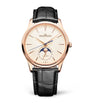 Rose Gold Master Ultra Thin Moon Watch 39mm
