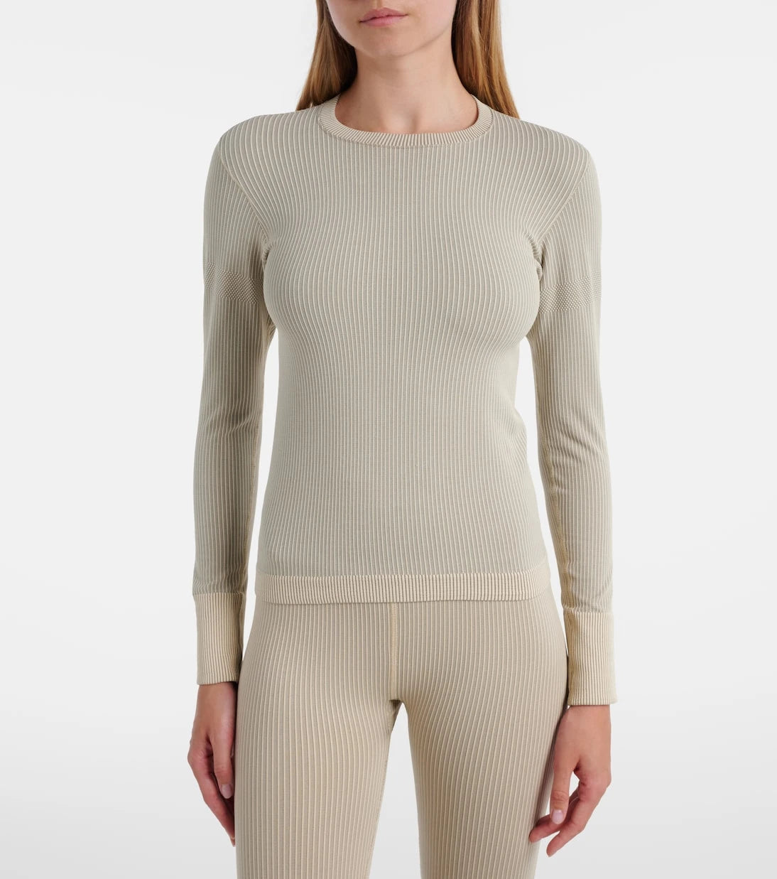 Cordova - Cordova striped ski top