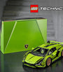 Technic Lamborghini Sián Fkp 37 42115