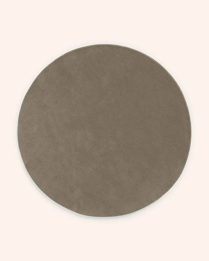 Calma House plastik büyük halı 150 cm