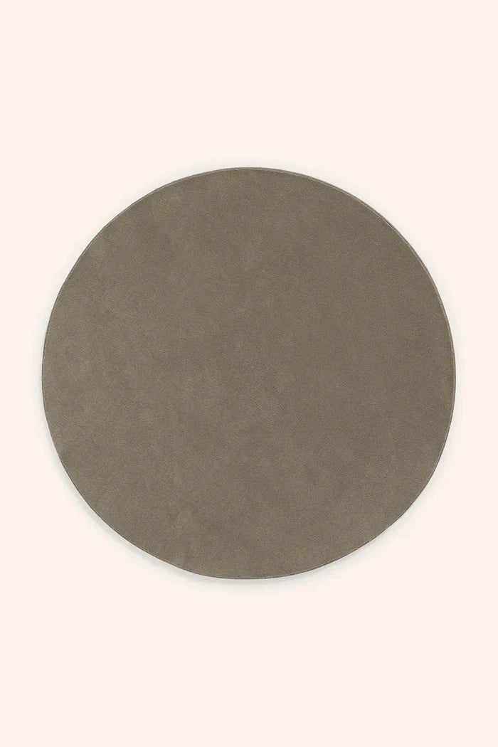 Calma House plastik büyük halı 150 cm