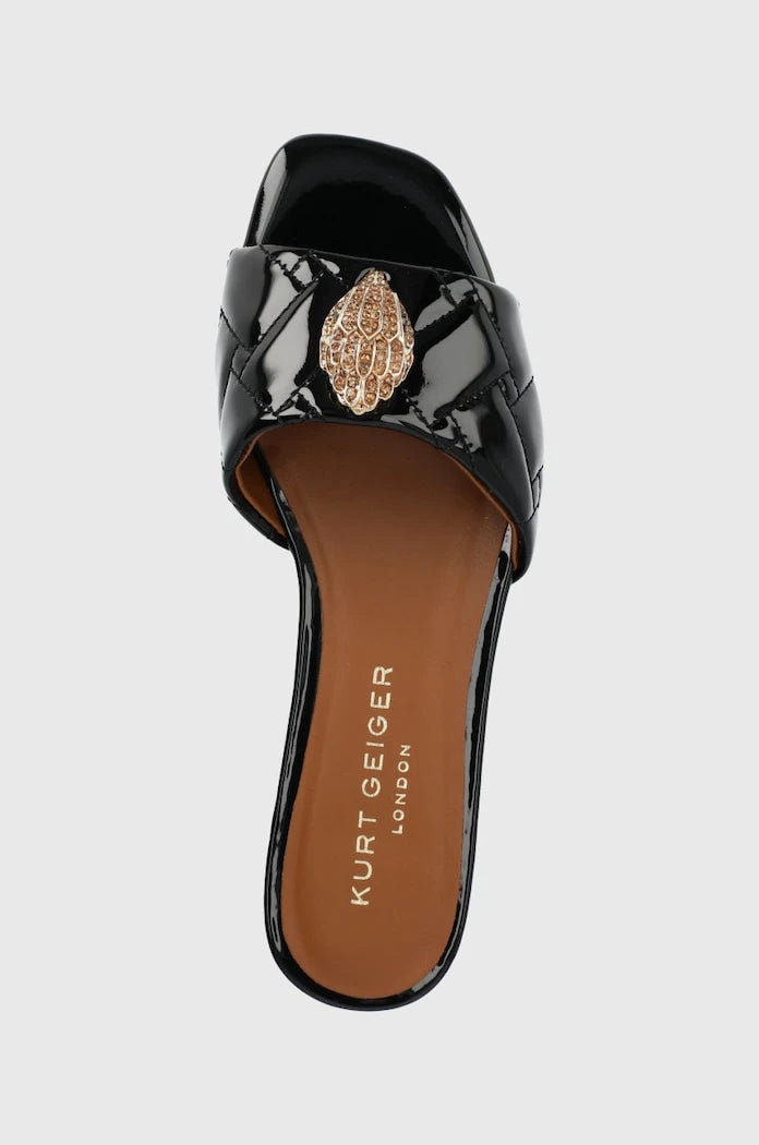 Кожени чехли Kurt Geiger London Kensington Flat