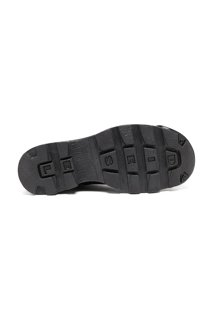 Кожени боти Diesel D-Hammer Bt D
