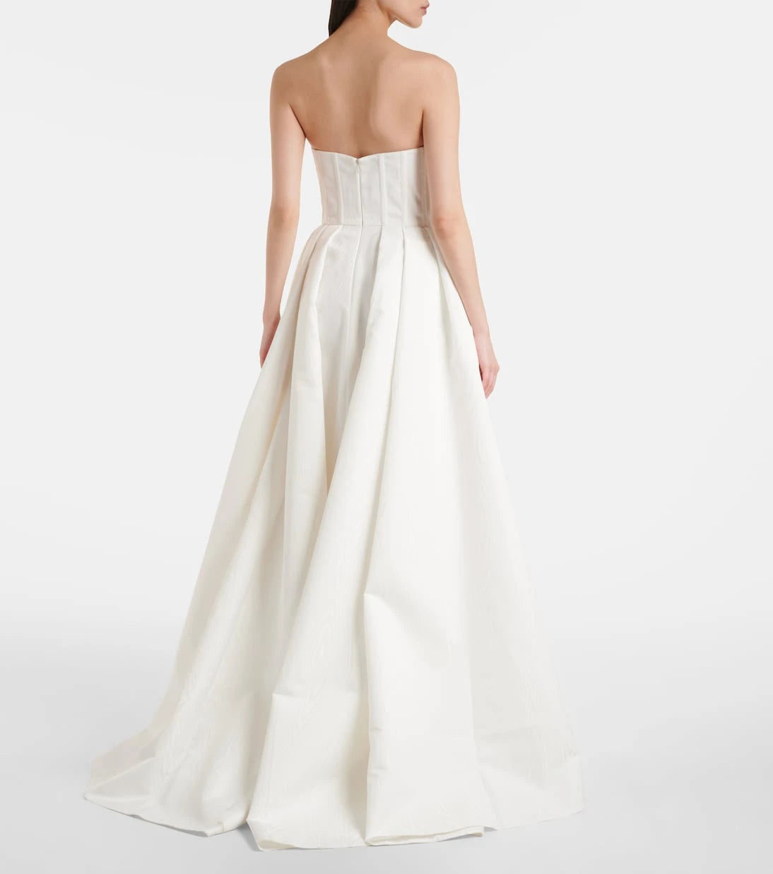 Rebecca Vallance - Bridal Harriet gown