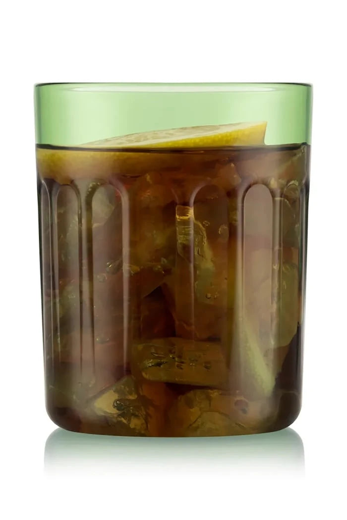 Bodum renkli cam bardak seti 0,35 l