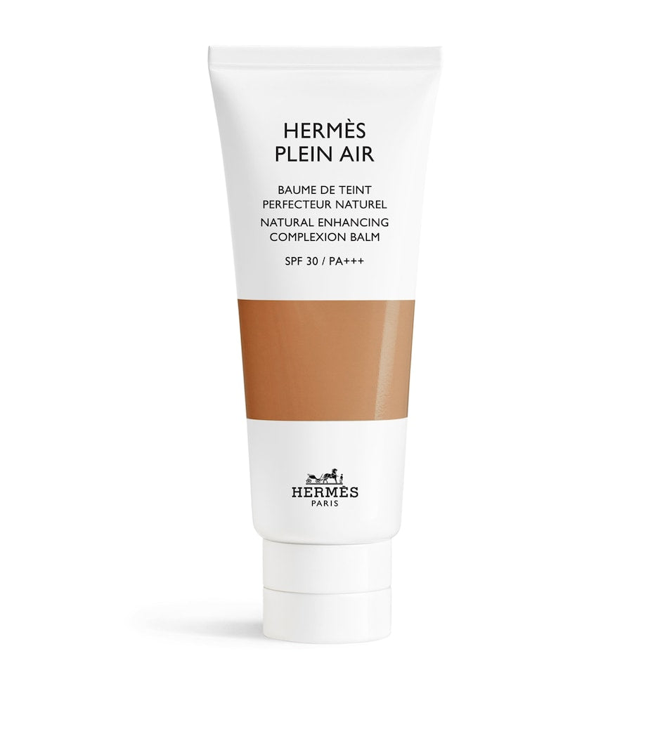 HERMÈS Plein Air Complexion Balm SPF 30 - 70 Santal